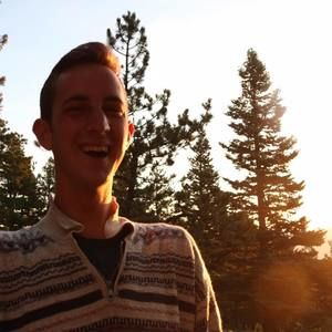 Meet your Posher, Russell